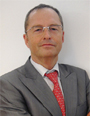Pierre-Jean Lorrain, nuevo director de la región CEBAME de Gefco.