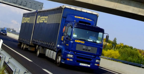 Gefco continúa su expansión mundial y nombra a un francés para la dirección de las nuevas zonas de actividad  