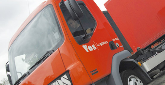 Vos Logistics ampl&iacute;a su red con la apertura de un nuevo centro de distribuci&oacute;n log&iacute;stica sostenible