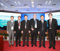 Ceva, galardonada por ZTE con el premio al mejor socio logístico en China por sus servicios de gestión de la mercancía