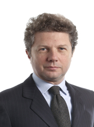 Andrea Taschini, Director General de la Sogefi Aftermarket Business Unit.