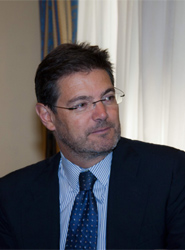 El Secretario de Estado de Fomento, Rafael Català. Foto ASINTRA.