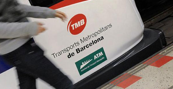 Principio de acuerdo institucional para hacer un pacto metropolitano por el transporte p&uacute;blico en Barcelona