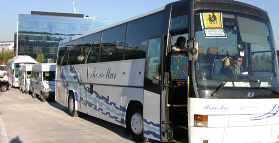 La Comisi&oacute;n Europea investigar&aacute; el transporte escolar en Arag&oacute;n, destaca Feneb&uacute;s en su bolet&iacute;n semanal