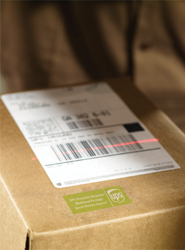  El servicio Proactive Response Secure de UPS garantiza un seguimiento de envíos delicados. Foto: UPS.