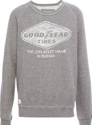 IMG Licensing concede la licencia a Pull&amp;Bear para vender camisetas con la imagen de Goodyear en todo el mundo