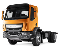 La división española de DAF Trucks cumple las expectativas de actividad en volumen de ventas y expansión de la red