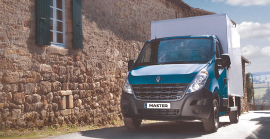 Renault Trucks suma sus vehículos comerciales ligeros al plan Pima 3 en una campaña promocional de un año
