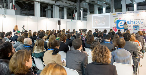 Correos presenta en  eShow Barcelona los IV Premios Innovación en logística eCommerce