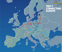 La Comisi&oacute;n Europea nombra a un grupo de coordinadores par la nueva pol&iacute;tica de infraestructuras de transporte