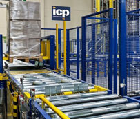 ICP Logística obtiene la Certificación ISO 28000 que busca garantizar la seguridad de toda la cadena de suministro
