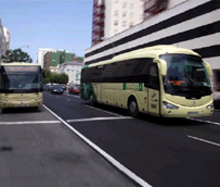 Se pone en marcha la Encuesta de Movilidad Metropolitana 2014 del Consorcio de Transportes de la Bahía de Cádiz