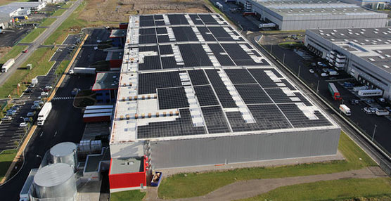 ZAL Toulouse es un parque logístico perteneciente a la red de Saba Parques Logísticos y propiedad del Consorci de Parcs Logistics (CPL).