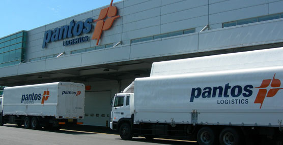 Pantos Logistics consigue el certificado AEO en España, una garantía de permiso aduanero rápido en todos los países