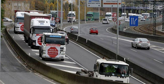 Fegatramer promover&aacute; la reclamaci&oacute;n del c&eacute;ntimo sanitario para todos los transportistas gallegos afectados