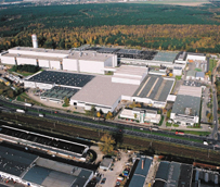 Volkswagen Veh&iacute;culos Comerciales producir&aacute; el sucesor de la Crafter en Polonia tras reorganizar sus plantas internacionales