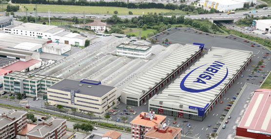 El Centro Empresarial INBISA Derio acoge a FedEx, que abrirá su principal delegación en la cornisa cantábrica