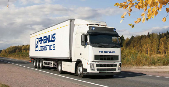 Rhenus Logistics ha reforzado sus servicios internacionales por carretera, estableciendo una ruta directa entre España y Bursa. 