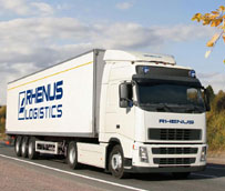 Rhenus Logistics refuerza los servicios terrestres con Turquía, acortando los tiempos de tránsito de sus servicios