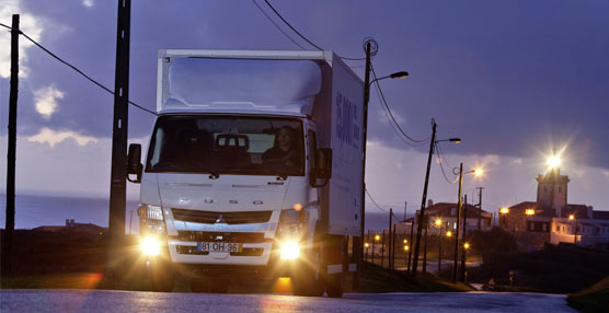 Mercedes Benz apunta a satisfacer todas las necesidades en distribución con los nuevos Atego, Antos y Econic