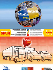 Completo programa de jornadas y debates con empresas del sector para la 6&deg; edici&oacute;n de los salones Logis