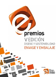 El Cluster del Envase y Embalaje entrega sus V Premios de Dise&ntilde;o y Sostenibilidad a cuatro proyectos