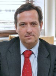 Juan Pablo Lázaro, de Sending, es elegido por la Junta Directiva de UNO como presidente de la patronal