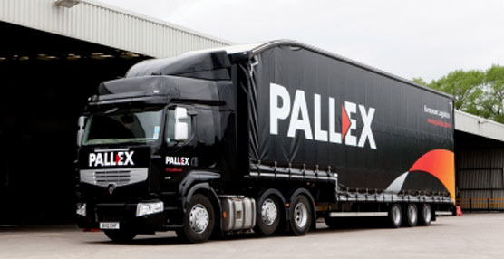 Alfil Logistics y PallEx Iberia asistirán a Alimentaria, la cita de las empresas logísticas del sector de la alimentación