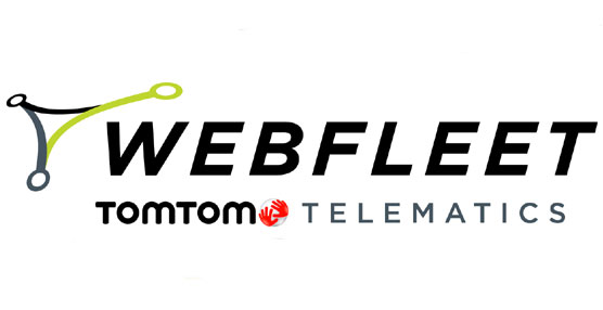 La plataforma SaaS, WEBFLEET, es el producto estrella de la compañía.