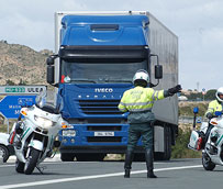 La DGT intensificará los controles en las carreteras convencionales ante la sucesión de accidentes mortales