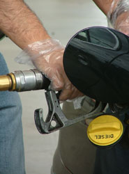 Astic cree fundamental que se tomen medidas contra el robo de combustible.