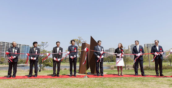 Gestamp se suma a la celebraci&oacute;n del A&ntilde;o Dual Espa&ntilde;a-Jap&oacute;n con su apoyo a la Exposici&oacute;n del Proyecto MU