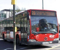 Arag&oacute;n convoca ayudas para reparaciones y equipamientos de estaciones de autobuses locales