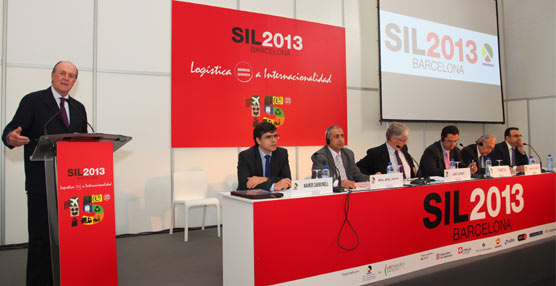 &lsquo;Construyendo Conexiones&rsquo;, t&iacute;tulo elegido para el 12&ordm; F&oacute;rum Mediterr&aacute;neo de Log&iacute;stica y Transporte del SIL