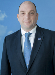 El belga Mitchell Peeters es el nuevo director general de Goodyear Dunlop Iberia desde el pasado 8 de abril