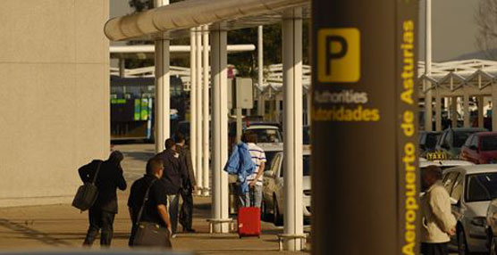 El CTA implanta desde hoy un sistema de salidas flexibles para los buses del aeropuerto