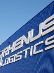 Rhenus Logistics potencia sus líneas terrestres de Valencia con salidas diarias hacia el Reino Unido