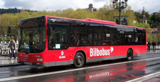 Noruega se interesa por el modelo de accesibilidad y transporte público de la ciudad de Bilbao