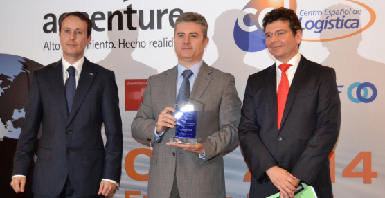 El CEL entrega sus tradicionales Premios en el marco del Día de Logística, una iniciativa europea