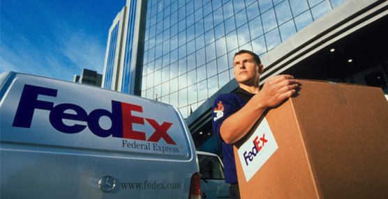 FedEx Express expande su presencia en el norte de España con una nueva centralita de ocho empleados en Vigo