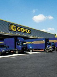 El Grupo Panstar ha seleccionado a GEFCO España como partner logístico.