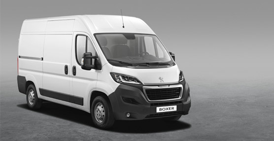 Fiat y Peugeot se renuevan en el segmento de los veh&iacute;culos comerciales con sus nuevas versiones del Ducato y el Boxer