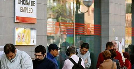 En total, los 900 trabajadores de la empresa pierden su empleo después de meses de negociaciones. Foto UGT-SMC.