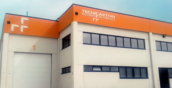 Tecnicarton inaugura una planta de producción de 2.000 metros cuadrados en la zona franca de Tánger