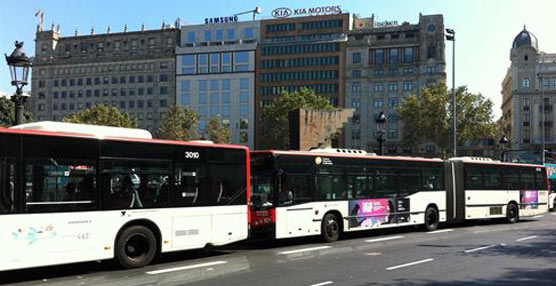 La ciudad ecuatoriana de Cuenca adjudica a TMB el estudio de su sistema tarifario integrado del transporte p&uacute;blico