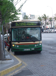 El Consorcio de Transportes Bah&iacute;a de C&aacute;diz presenta un informe favorable de las cuentas del a&ntilde;o 2013