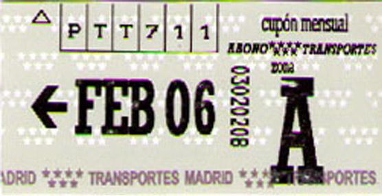 El precio del transporte p&uacute;blico no deja de subir pero sus prestaciones son mejorables, seg&uacute;n OCU