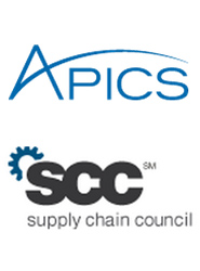 APICS y Supply Chain Council se fusionan para crear la mayor entidad mundial de certificaci&oacute;n de la cadena