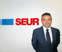 Juan Carlos Moro se incorpora a Seur al frente de la nueva Dirección de Transformación y Tecnología