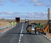 Fomento destina m&aacute;s de 2.600 millones de euros a conservaci&oacute;n de carreteras en esta legislatura